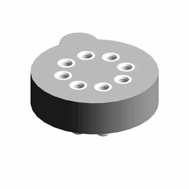 917-83-108-41-053101 Preci-Dip  Zoccoli IC